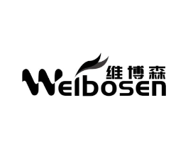 维博森商标原图 第10类医疗器械
