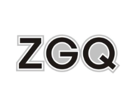 ZGQ商标原图 第10类医疗器械
