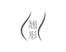 翘形商标原图 第10类医疗器械