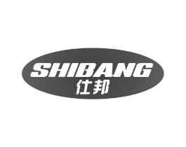 仕邦商标原图 第10类医疗器械