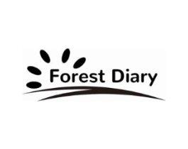FOREST DIARY商标原图 第10类医疗器械
