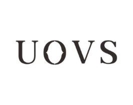 UOVS商标原图 第10类医疗器械