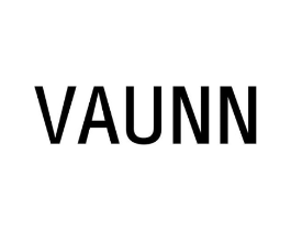 VAUNN商标原图 第10类医疗器械