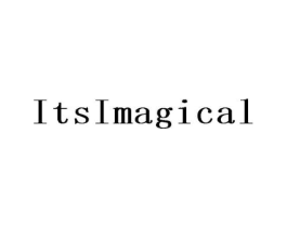 ITSIMAGICAL商标原图 第10类医疗器械