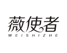 薇使者商标原图 第10类医疗器械