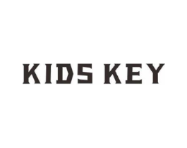 KIDS KEY商标原图 第10类医疗器械