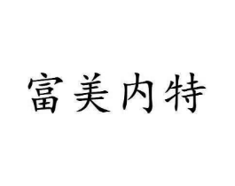 富美内特商标原图 第10类医疗器械