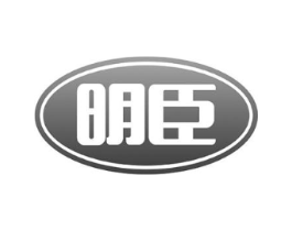 明臣商标原图 第10类医疗器械