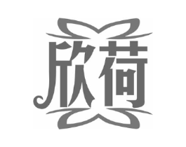 欣荷商标原图 第10类医疗器械