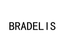 BRADELIS商标原图 第10类医疗器械