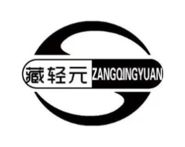 藏轻元商标原图 第10类医疗器械