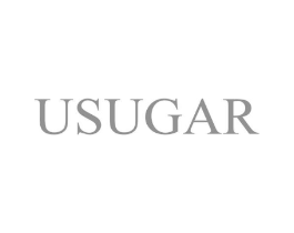 USUGAR商标原图 第10类医疗器械