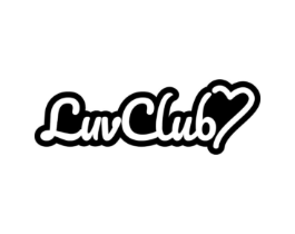 LUVCLUB商标原图 第10类医疗器械