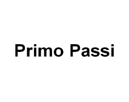 PRIMO PASSI商标原图 第10类医疗器械