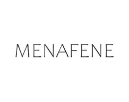 MENAFENE商标原图 第10类医疗器械