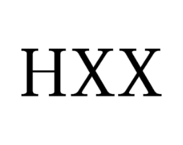 HXX商标原图 第10类医疗器械