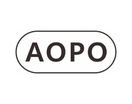 AOPO商标原图 第10类医疗器械
