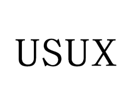 USUX商标原图 第10类医疗器械