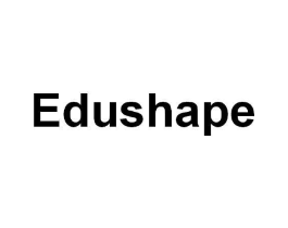 EDUSHAPE商标原图 第10类医疗器械