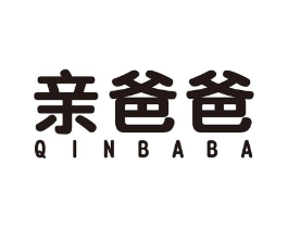 亲爸爸商标原图 第10类医疗器械