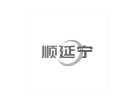 顺延宁商标原图 第10类医疗器械