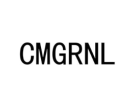 CMGRNL商标原图 第10类医疗器械