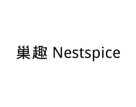 巢趣 NESTSPICE商标原图 第10类医疗器械