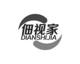 佃视家商标原图 第10类医疗器械