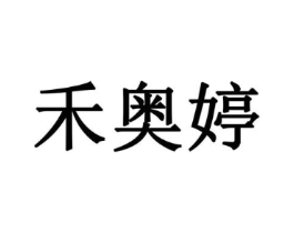 禾奥婷商标原图 第10类医疗器械