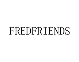 FREDFRIENDS商标原图 第10类医疗器械