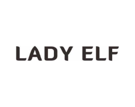 LADY ELF商标原图 第10类医疗器械