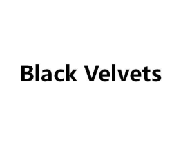 BLACK VELVETS商标原图 第10类医疗器械