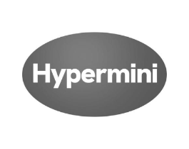 HYPERMINI商标原图 第10类医疗器械
