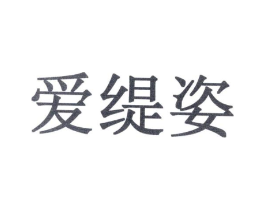 爱缇姿商标原图 第10类医疗器械