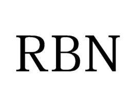 RBN商标原图 第10类医疗器械