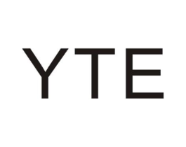 YTE商标原图 第10类医疗器械