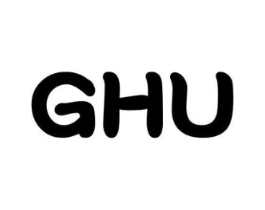 GHU商标原图 第10类医疗器械