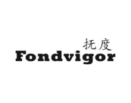 抚度 FONDVIGOR商标原图 第10类医疗器械