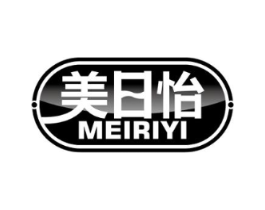 美日怡商标原图 第10类医疗器械
