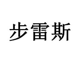 步雷斯商标原图 第10类医疗器械