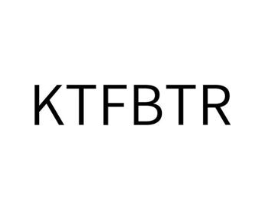 KTFBTR商标原图 第10类医疗器械