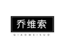 乔维索商标原图 第10类医疗器械