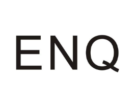 ENQ商标原图 第10类医疗器械