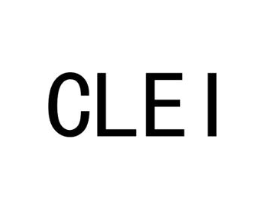 CLEI商标原图 第10类医疗器械