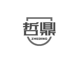 哲鼎商标原图 第10类医疗器械