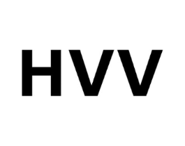 HVV商标原图 第10类医疗器械