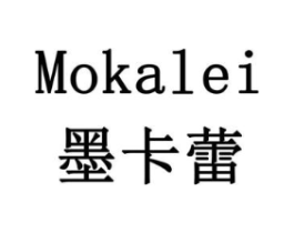 墨卡蕾商标原图 第10类医疗器械
