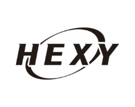 HEXY商标原图 第10类医疗器械