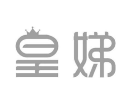 皇娣商标原图 第10类医疗器械