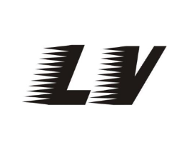 LV商标原图 第10类医疗器械
